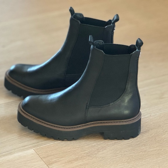 Sam Edelman boots in excellent condition - Picture 5 of 8